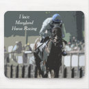 Search for jockey mousepads Horse racing