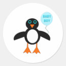 Search for blue penguin stickers Animals