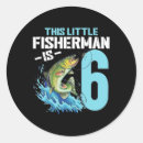 Search for funny fishing shirt stickers Mountains