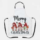 Search for gnomes aprons Winter