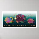 Search for aquarium fish posters Animals