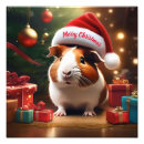 Search for cute pig posters Cavy