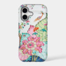 Search for china pattern iphone cases Vintage