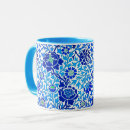 Search for cerulean mugs Floral