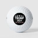 Search for donald trump golf balls Election