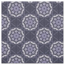 Search for retro christmas fabric Snowflakes