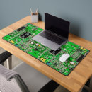 Search for techies mousepads For him
