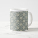 Search for grey damask mugs Colour