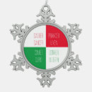 Search for sleigh christmas tree decorations Reindeer