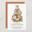 Search for grateful thanksgiving invitations Pumpkins
