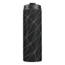 Search for black white graphic mugs Background