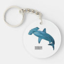 Search for shark key rings Fish