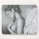 Search for sad mousepads Angel