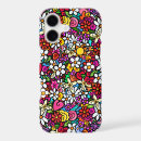 Search for retro cartoon iphone cases Floral