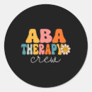 Search for aba therapists stickers Teacher