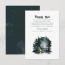 Search for travel thank you cards Let the adventure begin