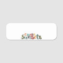Search for palm tree name tags Vacation