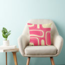 Search for palm springs cushions Mid century modern