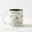 Search for korean mugs Traditional