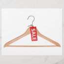 Search for clothing flyers Sale