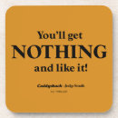 Search for funny movie coasters Gopher