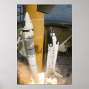 Search for spaceflight posters Liftoff
