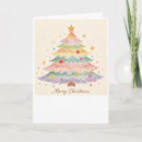 Search for magic of christmas cards Tree