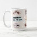 Search for worthy mugs Self love