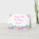 Search for pumpkin birthday cards Floral flowers
