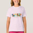 Search for kind kids tshirts Girl