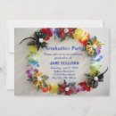 Search for lei invitations Colourful