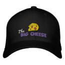 Search for cheese hats Boss