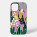Search for toucan iphone cases Illustration