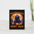 Search for trump halloween cards Vote