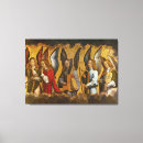 Search for instruments canvas prints Harp