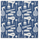 Search for blue and white fabric Cute