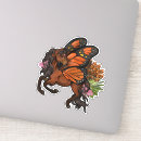 Search for pixie prints stickers Flowers