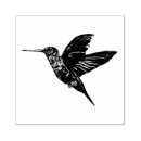 Search for hummingbird rubber stamps Animals