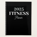 Search for fitness calendars planners Modern