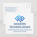 Search for information postcards Network