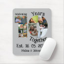 Search for tenth mousepads Anniversary
