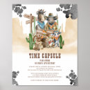 Search for cowboy birthday posters Wild west