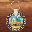 Search for louisville key rings Kentucky