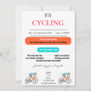 Search for cycling invitations Bicycle