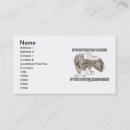 Search for audiologist business cards Otolaryngologist