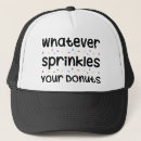 Search for sprinkle hats Funny