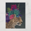 Search for tropical greenery postcards Jungle