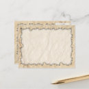 Search for wrinkled postcards Texture