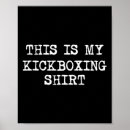 Search for wrestling posters Kickboxing