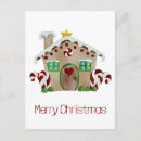 Search for fairytale christmas cards Watercolor